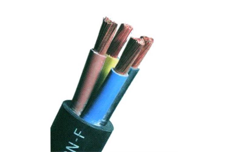 Leitung H07RN-F 4G70