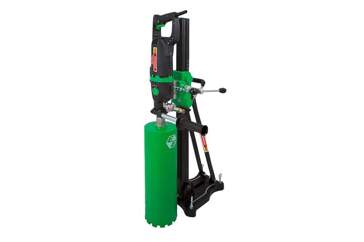 Kernbohrgerät DBE 162, 230 V