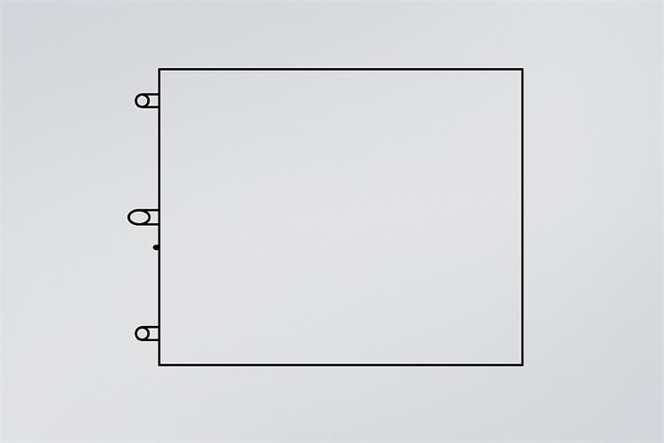 Fäkalientank 5 cbm (3,5 m)