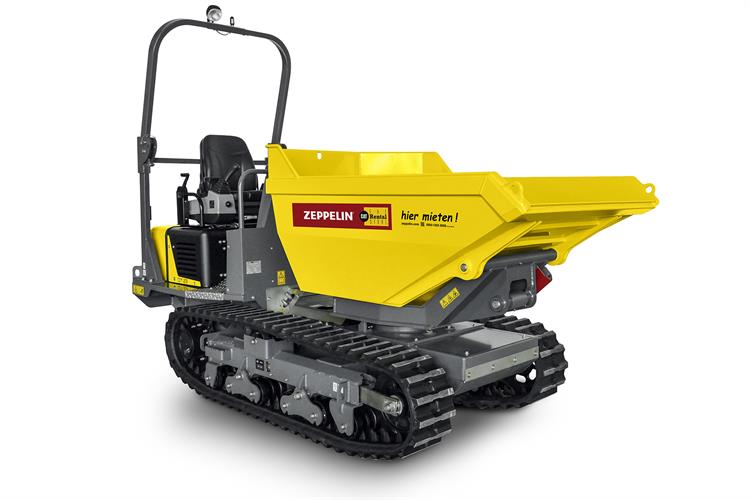 Wacker Neuson DT23