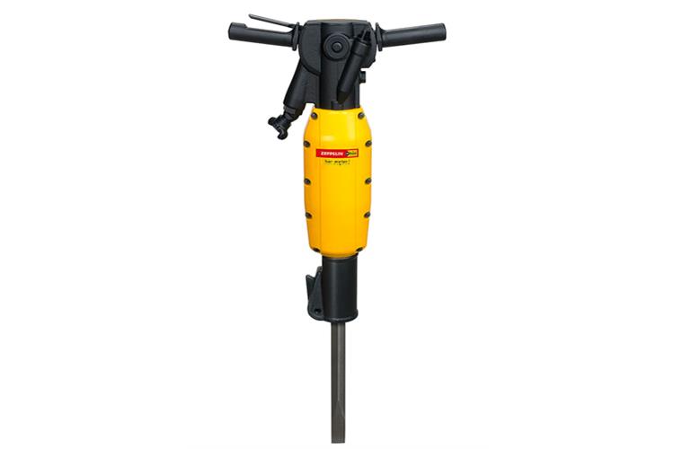 Aufbruchhammer TEX 280 PE (vibrationsgedämpft)