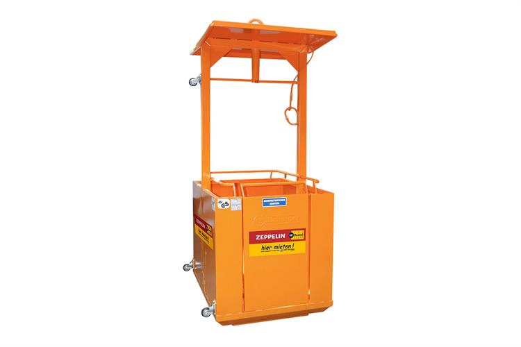 Personen- Arbeitskorb FE 1071