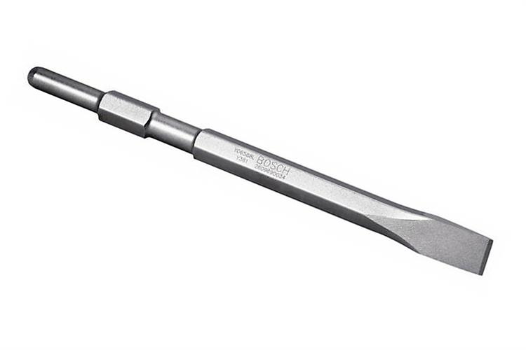 Flachmeissel für Bohr-/Schlaghammer
