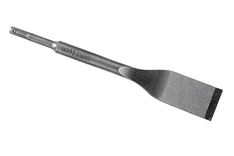 Spatenmeissel für Bohr-/Schlaghammer