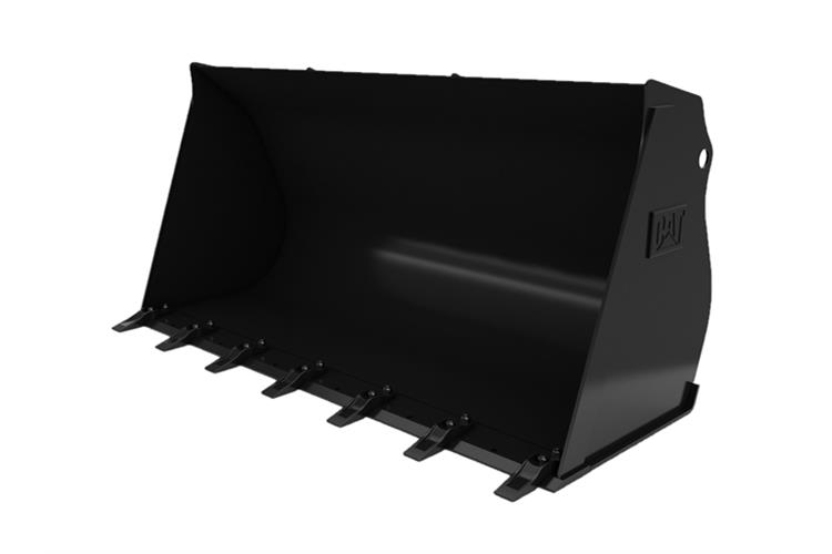 Standardschaufel für CAT 906