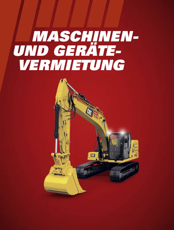 Maschinen