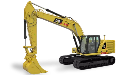 Baumaschinen