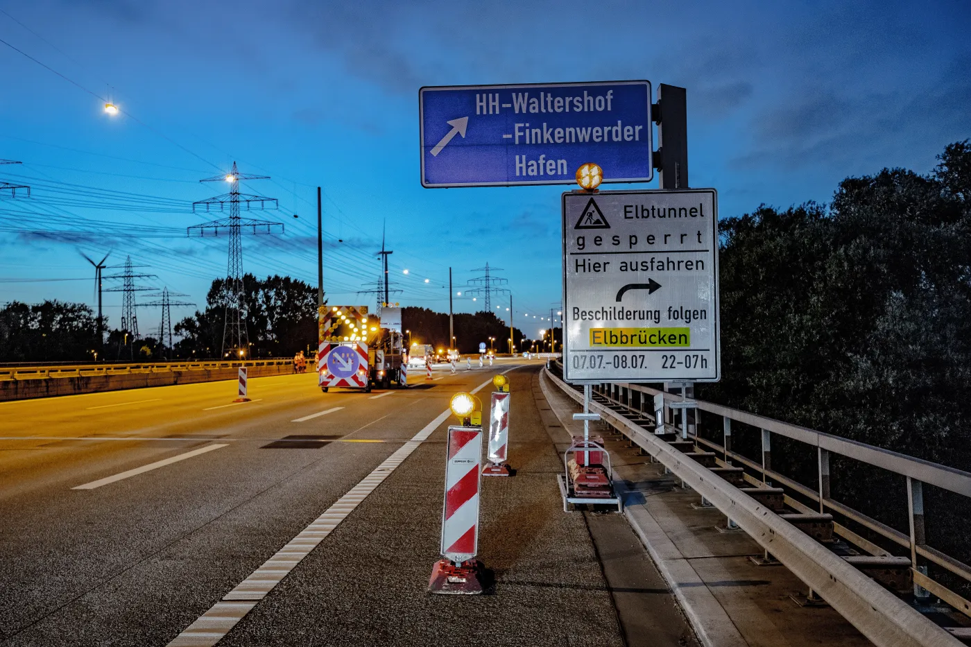 ZRD_BVS_Elbtunnel 1.Bild