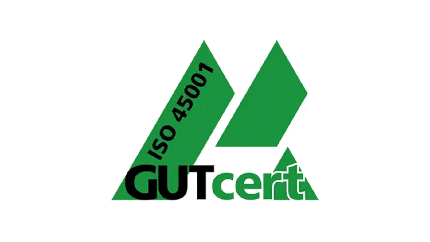 ISO45001