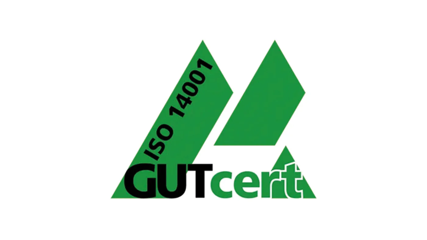 Umweltschutzmanagement- system ISO14001