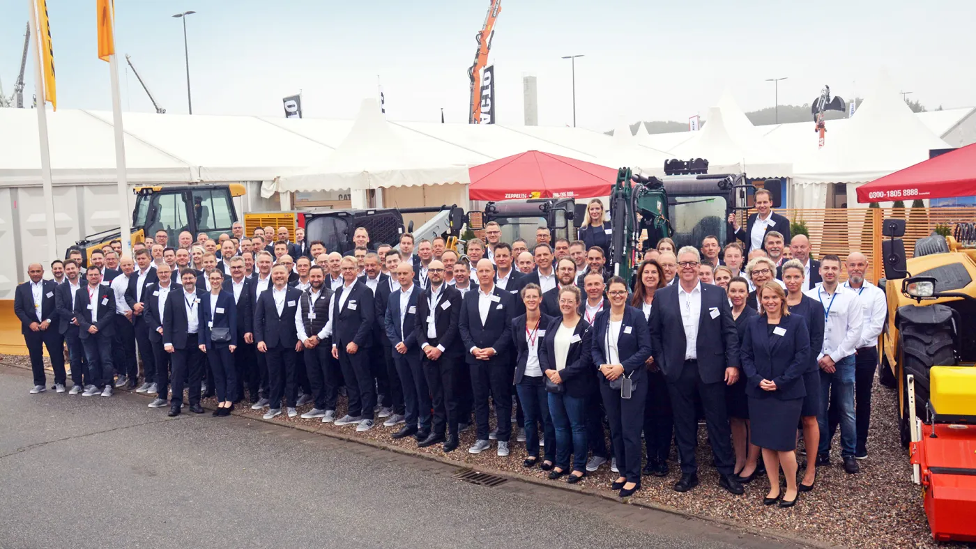 NordBau Team