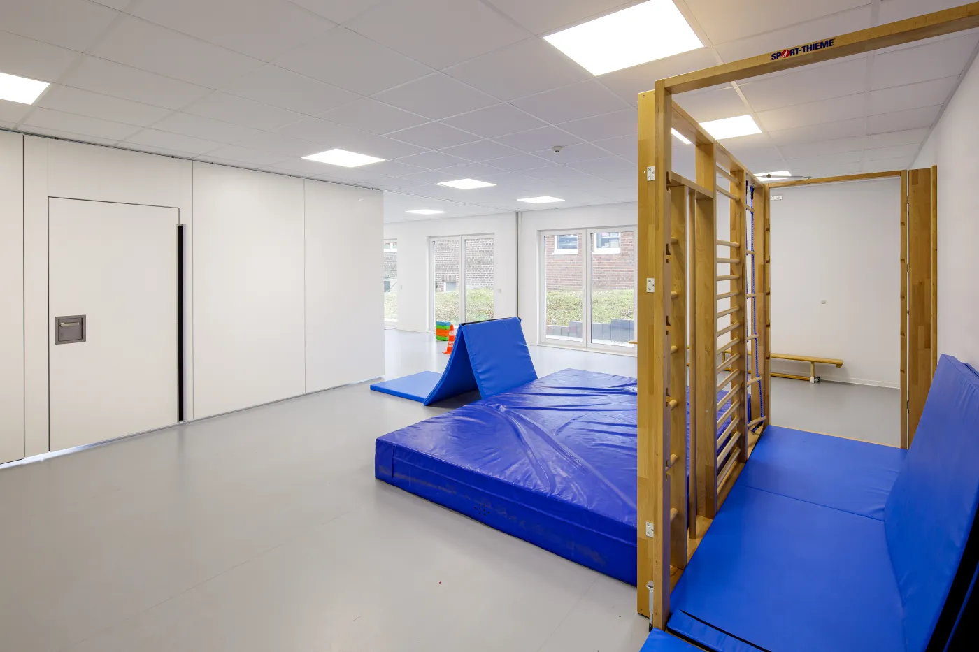 Modulanlage-Raummodule-Kita-Abenteuerland-Faltwand-Rommerskirchen