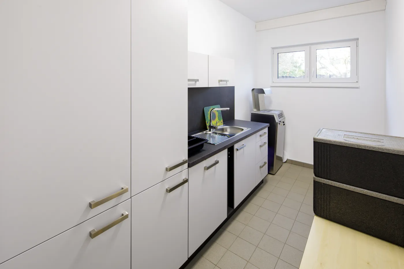 Modulanlage-Raummodule-Kita-Abenteuerland-Teeküche-Rommerskirchen