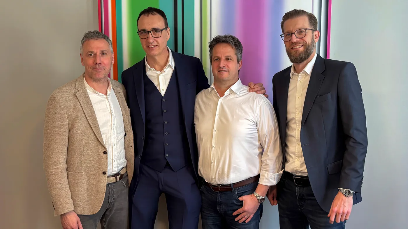 Baulogistik Signing cpc