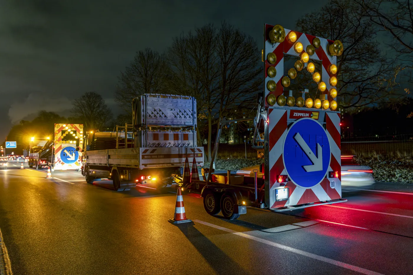 Zeppelin-Rental-Baustellen-und-Verkehrssicherung-München