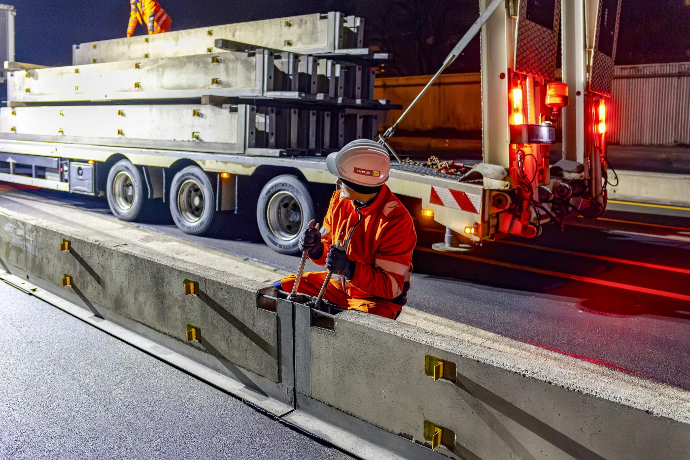 Zeppelin-Rental-Baustellen-und-Verkehrssicherung-Schutzwand-München