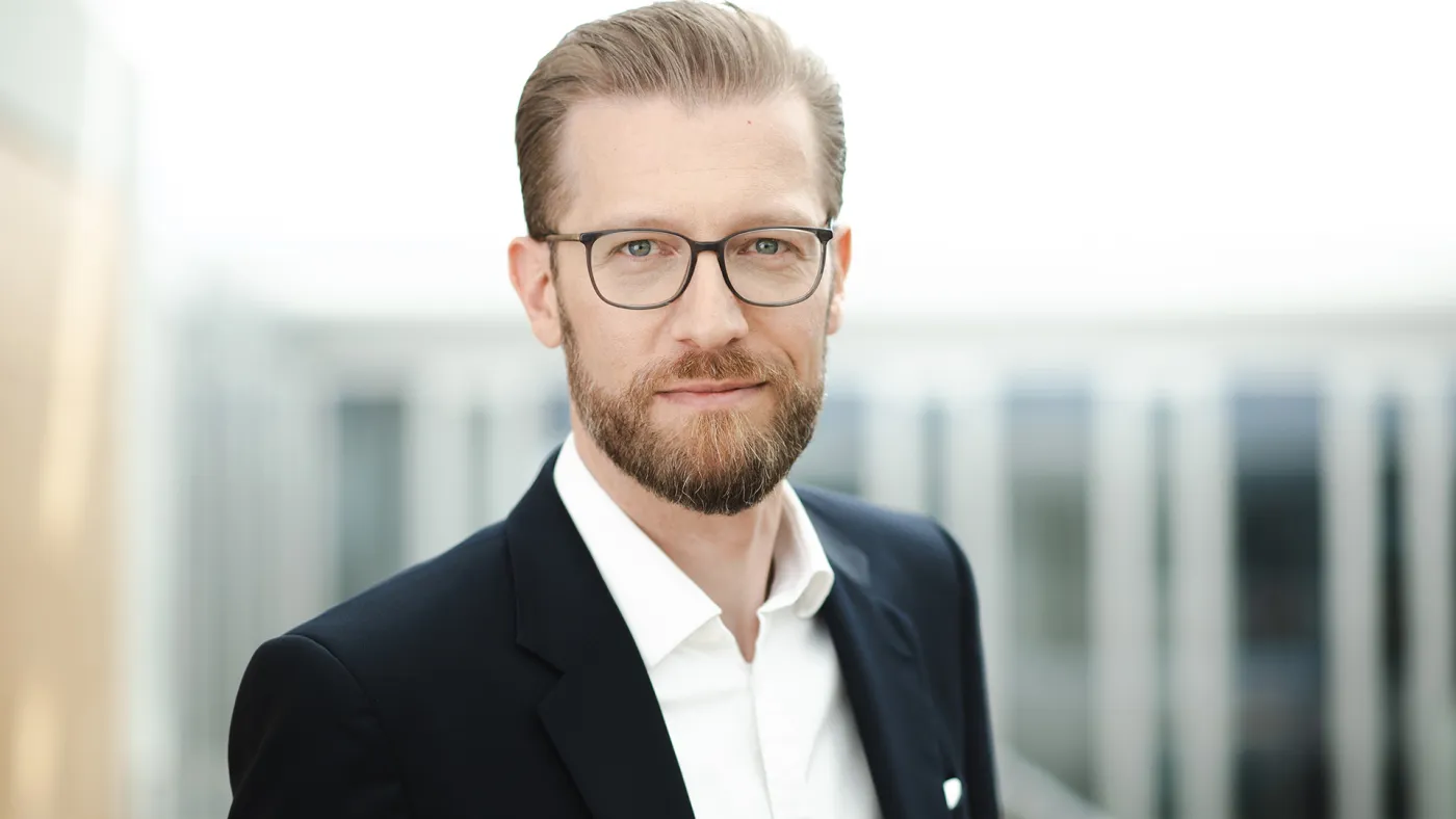 Christoph Afheldt