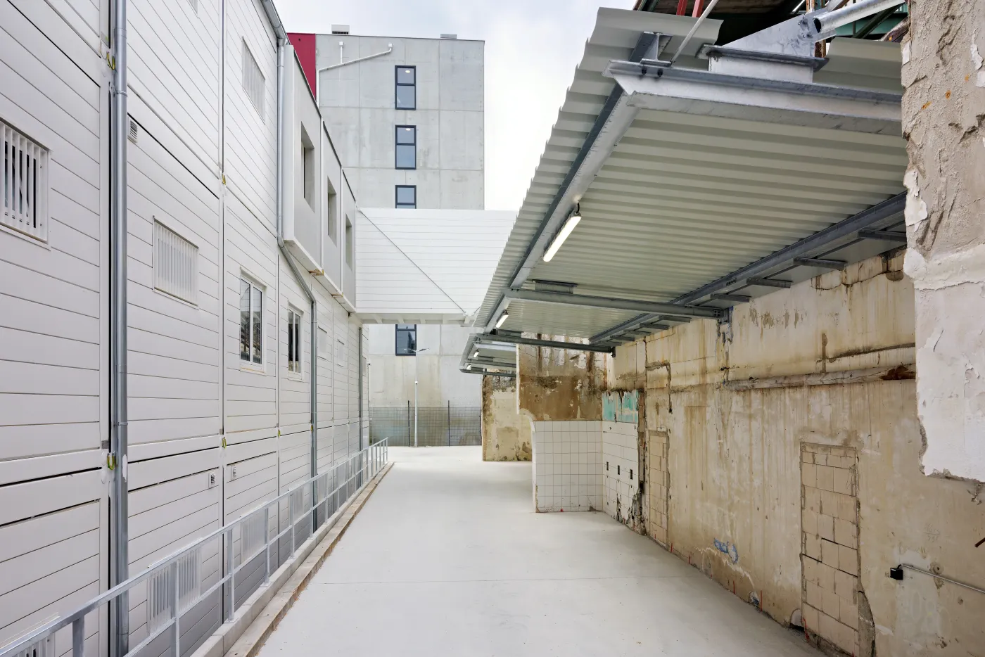 Modulanlage-Stellplätze-Bundespolizei-Hauptbahnhof-Stuttgart